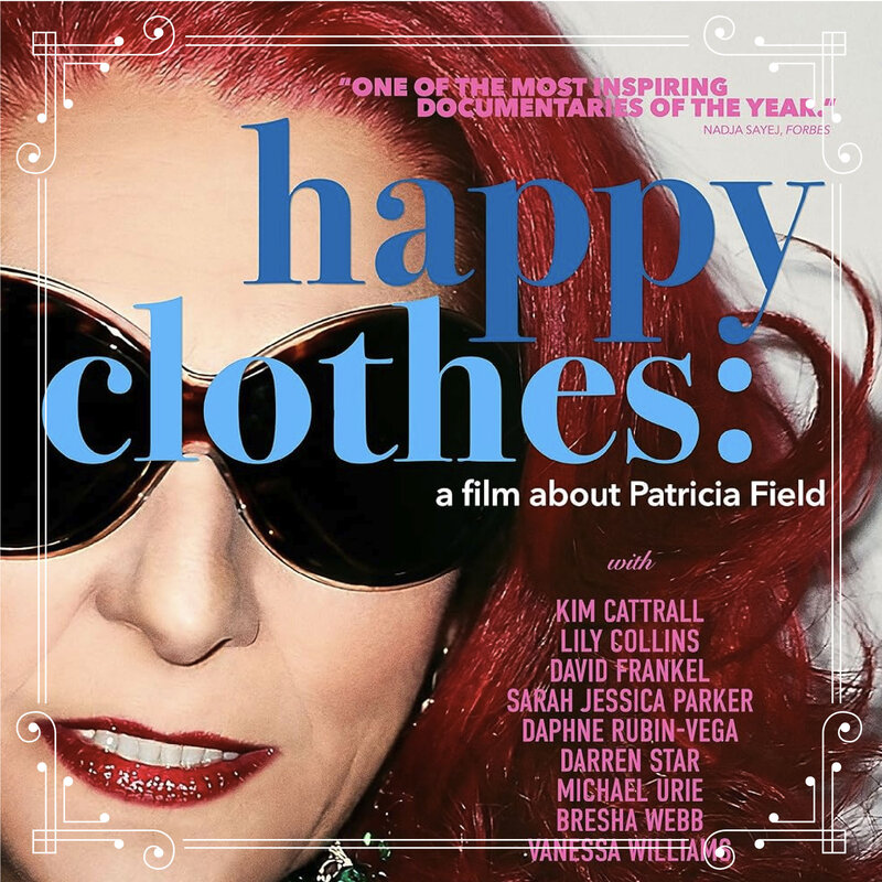 The Vic Theatre: Happy Clothes | 19+ - Jun 12th @ Vic Theatre