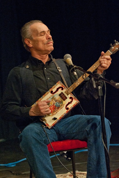 Sunday Night Folk - Jun 8th @ Sons of Norway
