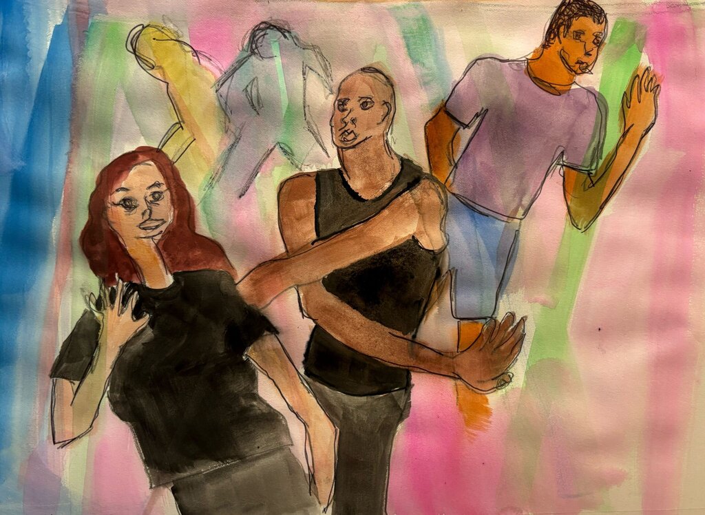 Reviving Kingston’s underground rave scene one renegade at a time