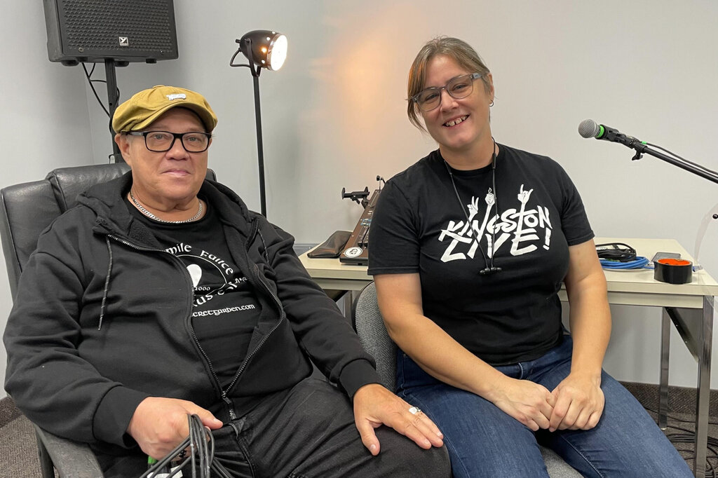 Roswell Rehearsals reopen their doors