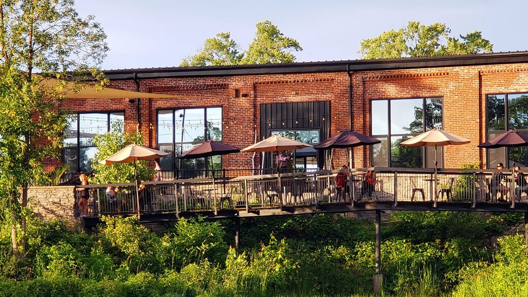 Profile Image: Signal Brewing Company