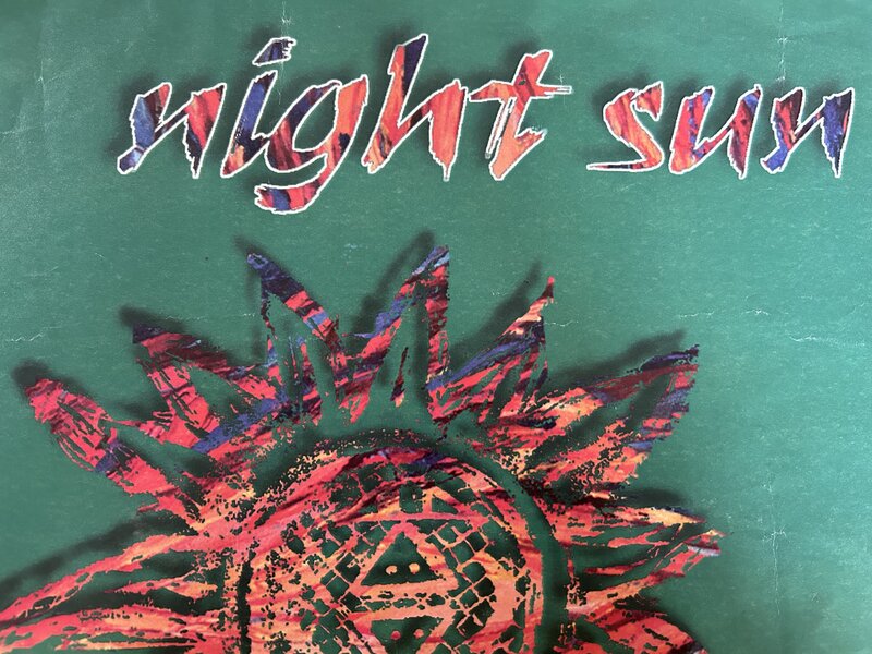 Night Sun  @ Leopard Frog Barn Concerts Oct 12 2024 - May 5th @ Leopard Frog Barn Concerts