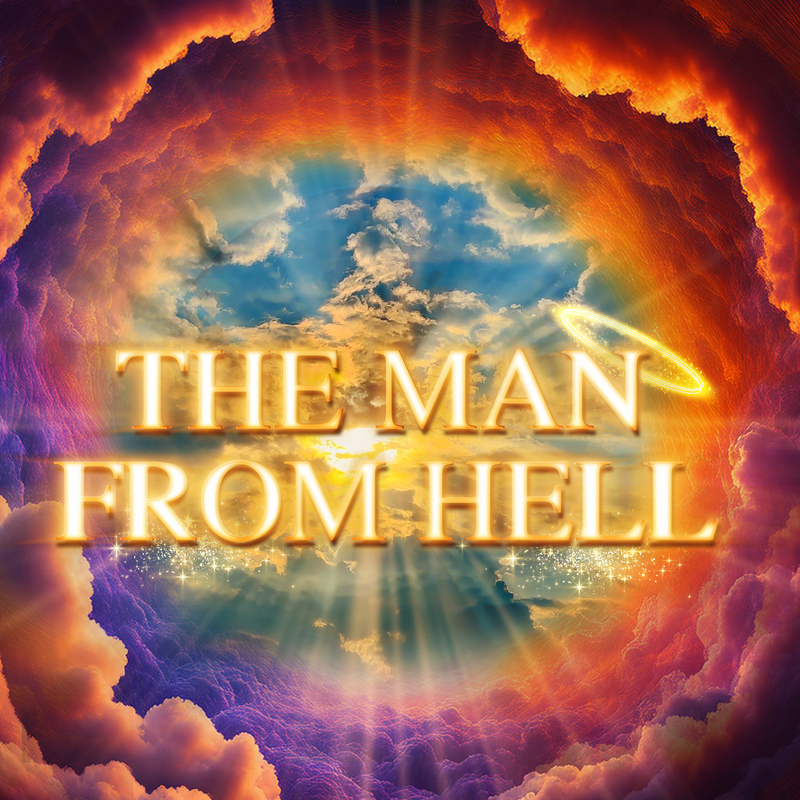 Halloween with The Man From Hell - Apr 30th @ Musiikki Caf&eacute; & Whiskey Bar