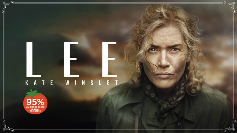The Vic Theatre: Lee | 19+ - Jun 11th @ Vic Theatre
