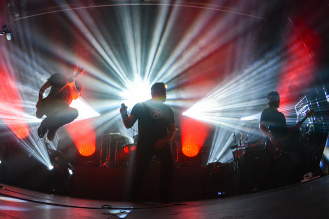 I Mother Earth returns to Kingston for club show