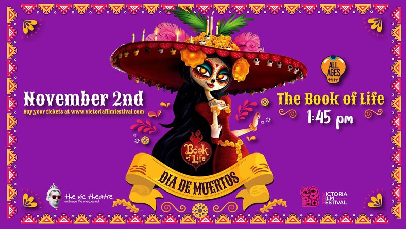 The Vic Theatre: El Mariachi | 19+ - Jun 11th @ Vic Theatre
