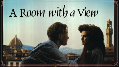 The Vic Theatre: A Room with a View | 19+ - Jun 11th @ Vic Theatre