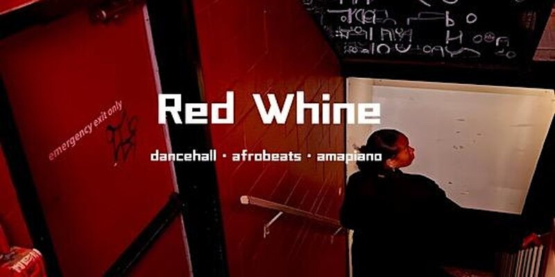 Red Whine - Jul 26th @ The Mansion