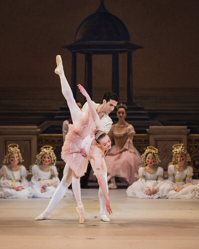 The Royal Winnipeg Ballet's Nutcracker - May 7th @ Bell Performing Arts Centre