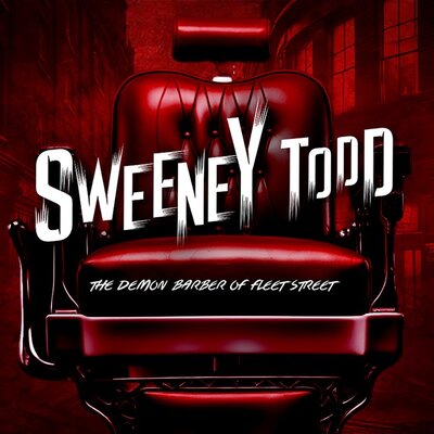 Sweeney Todd - Jun 6th @ McPherson Playhouse