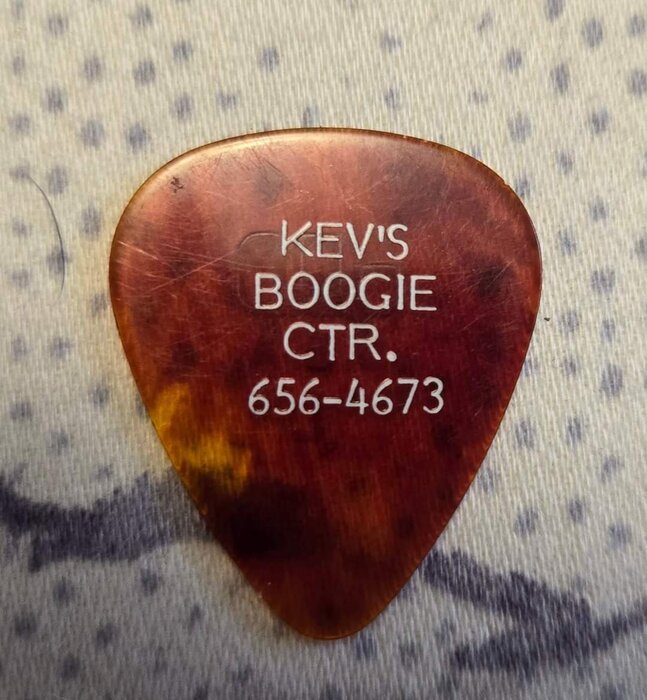 Profile Image: Kev's Boogie Sound Centre