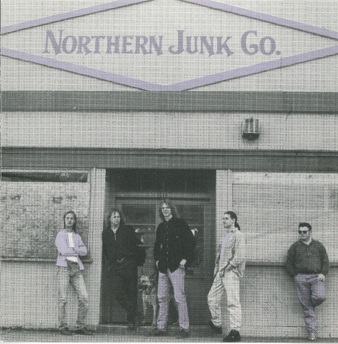 Profile Image: Northern Junk