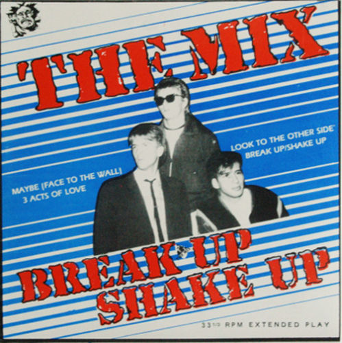 Profile Image: The Mix