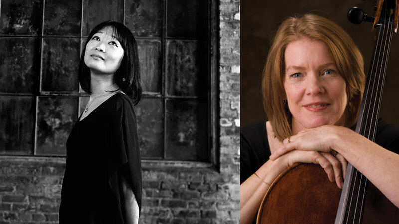 UVic Faculty Concert Series: Stories Within the Notes - May 10th @ Phillip T. Young Recital Hall (Uvic)