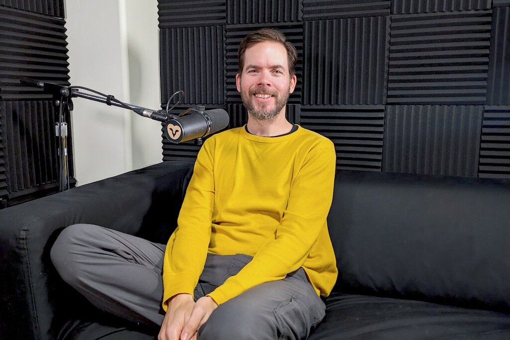 Kingston filmmaker raising funds for feature indie flick spotlighting local music
