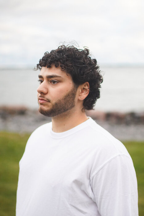 Profile Image: Philip Guido
 "GU&Iuml;DO"