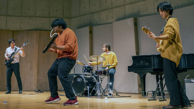 Amplifying Voices - Jun 13th @ Phillip T. Young Recital Hall (Uvic)