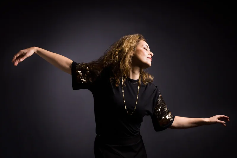 ROME TO WOLFE ISLAND: Ilaria Pilar Patassini @ Hotel Wolfe Island Nov 7 2024 - May 14th @ Hotel Wolfe Island