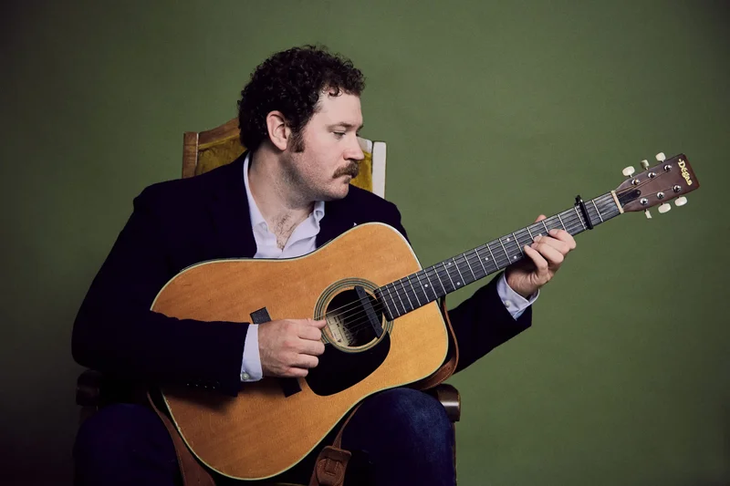 David James Allen, Brothers Gently @ Hotel Wolfe Island Nov 9 2024 - May 6th @ Hotel Wolfe Island