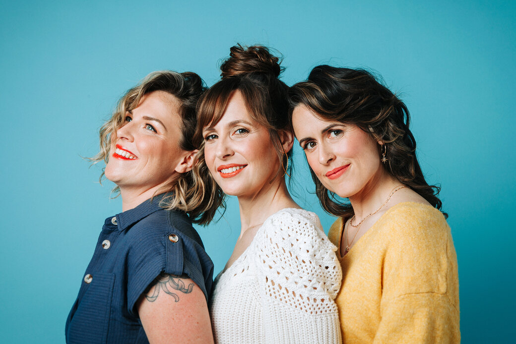Profile Image: The Good Lovelies