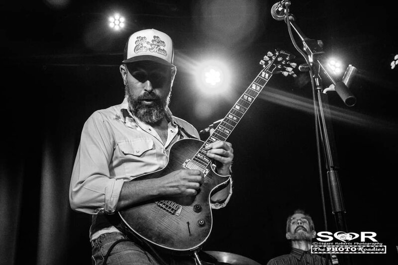 Tom Savage @ Spearhead Brewery Nov 2 2024 - May 6th @ Spearhead Brewery