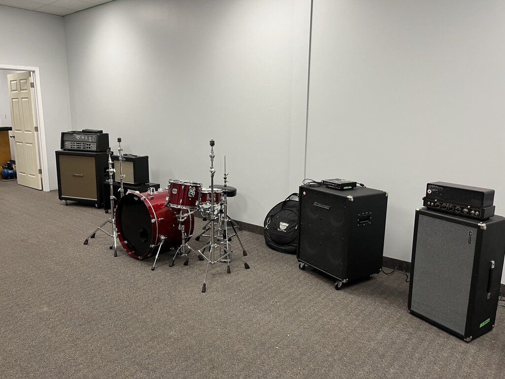 Kingston rehearsal centre reopens after two years without a home