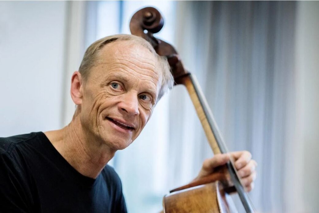 Profile Image: Rolf Gjelsten