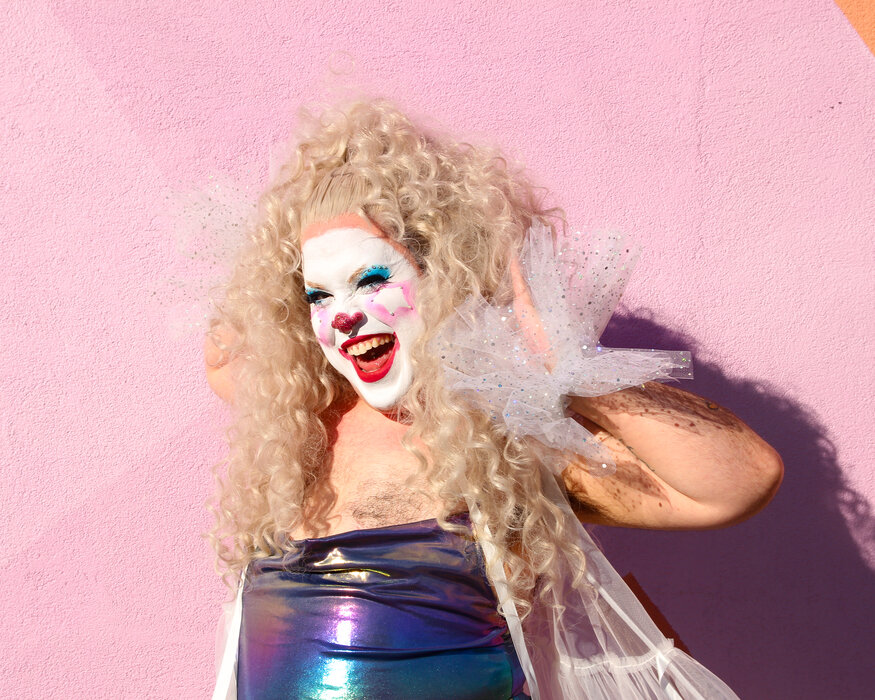 Profile Image: BlowPony