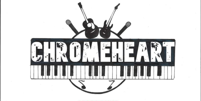 Chromeheart @ Spearhead Brewery Nov 16 2024 - May 6th @ Spearhead Brewery