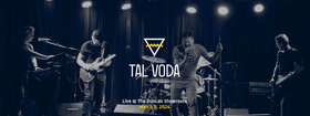 Tal Voda - Live in Duncan - Jun 23rd @ Duncan Showroom