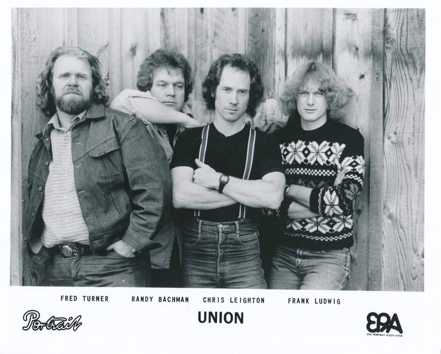 Profile Image: Union