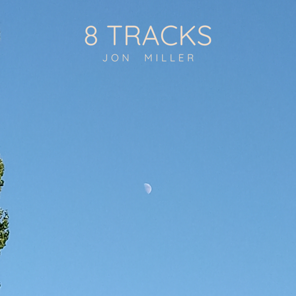 8 Tracks