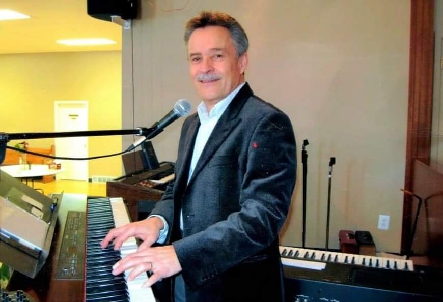 Profile Image: David Kurtz