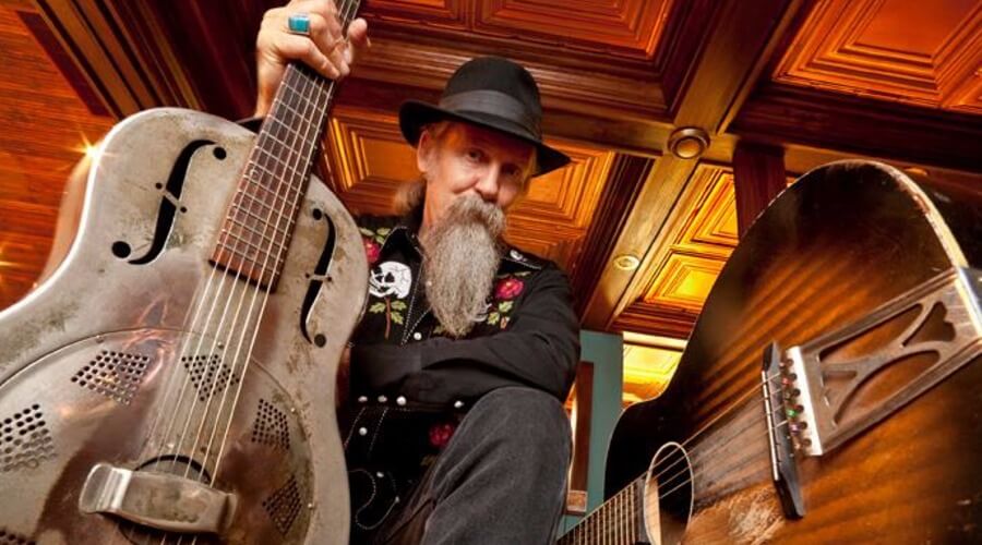 After 52 years, Doc MacLean rambles on