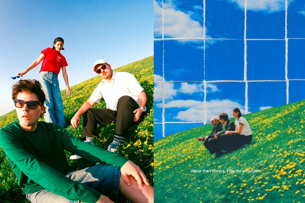 Valley unveils recent releases during North American tour