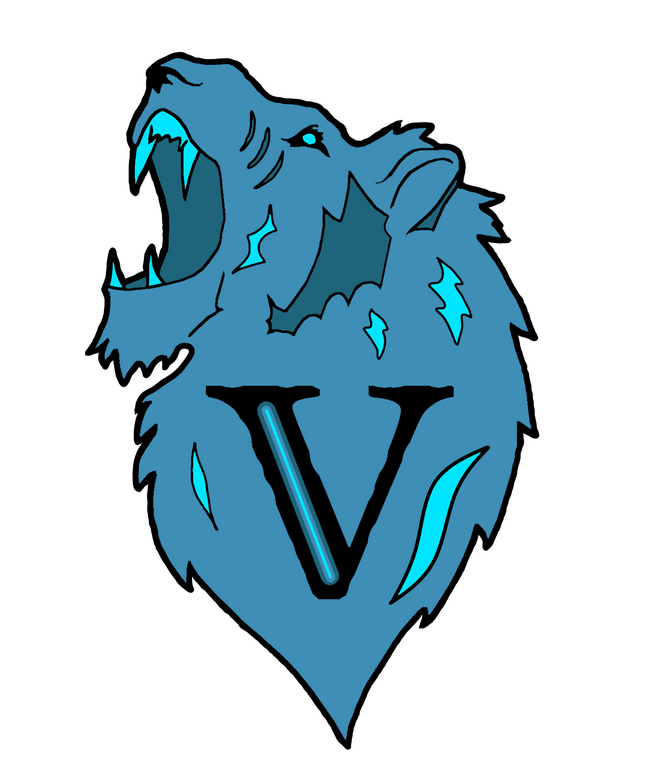 Victoria Royals concept Logo by 
Sean Behnsen