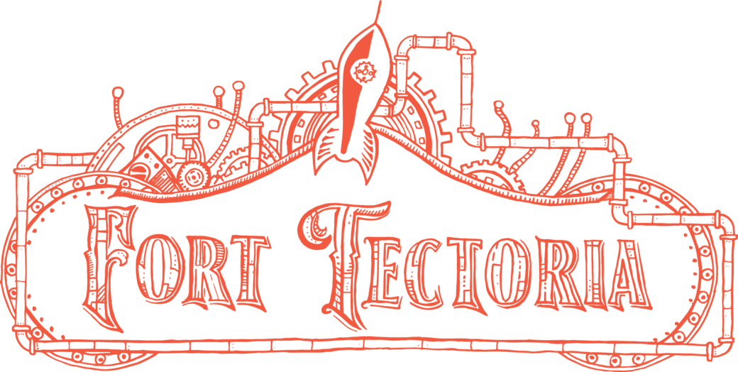 Profile Image: Fort Tectoria