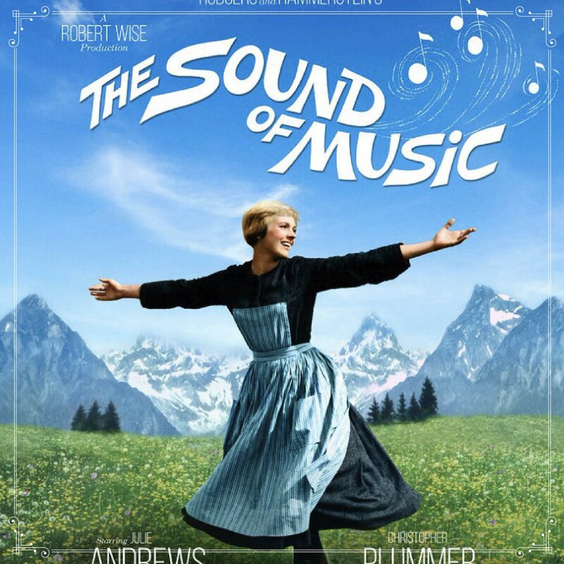 The Vic Theatre:  Sound of Music | 19+ - Jun 12th @ Vic Theatre