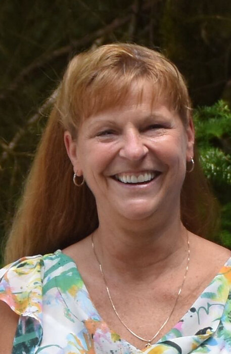 Profile Image: Yvonne Gillespie