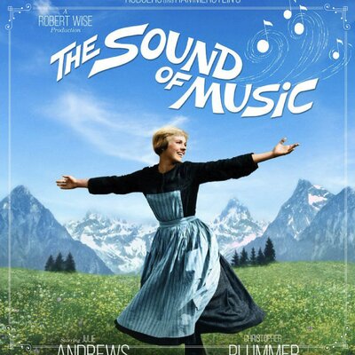 The Vic Theatre:  Sound of Music | 19+ - Jun 13th @ Vic Theatre