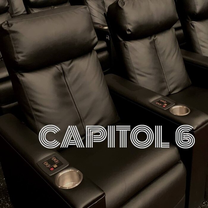 Profile Image: Capitol 6