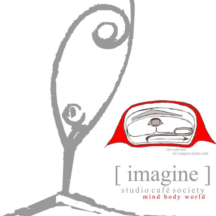 Profile Image: Imagine Studio Caf&eacute;