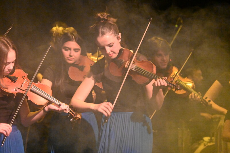 Rendez-Vous with the North Shore Celtic Ensemble - May 6th @ Centennial Theatre