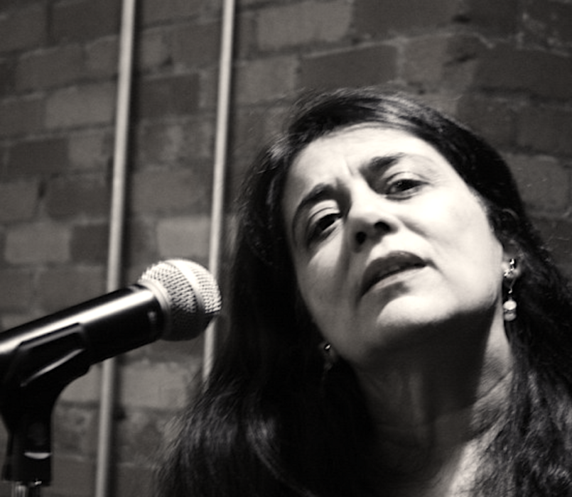 Profile Image: Aruna Antonella Handa