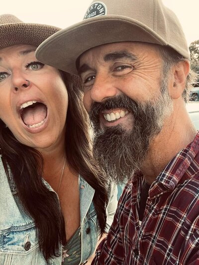 Scott & Kate Live! @ Spearhead Brewery Dec 28 2024 - May 6th @ Spearhead Brewery
