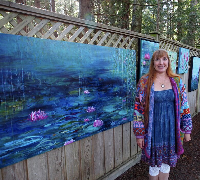 Profile Image: Donna Dubock 