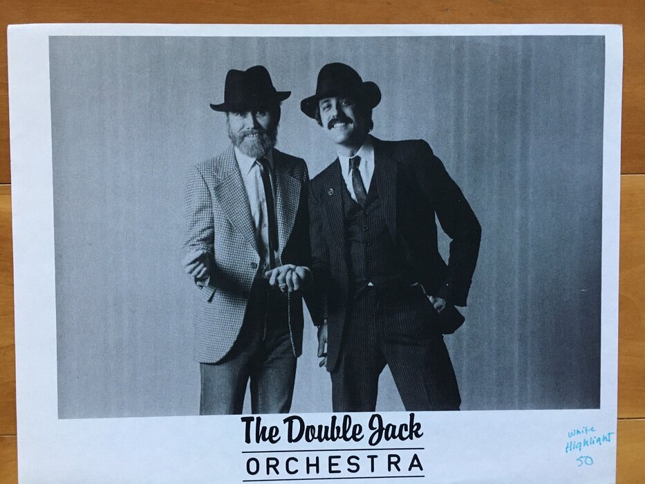 Profile Image: Double Jack Orchestra