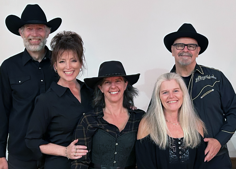 Sunday Night Folk - Jun 4th @ Sons of Norway