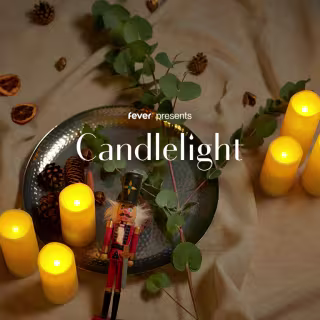 Candlelight: Holiday Special featuring &ldquo;The Nutcracker&rdquo; and More - Jun 5th @ The Spire