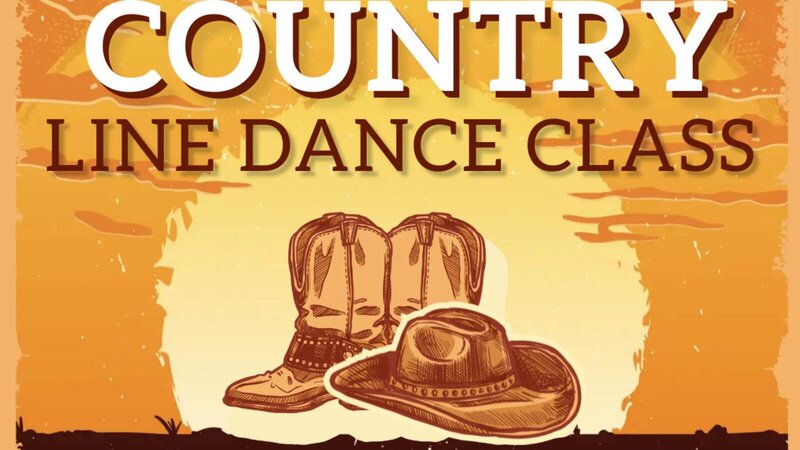 Line Dancing Lessons - May 6th @ The Buckle